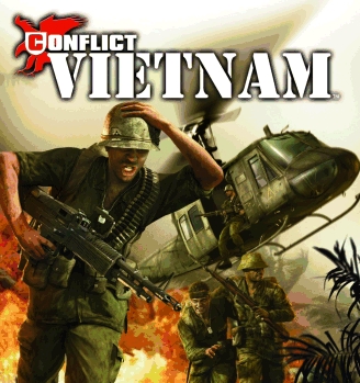 Conflict: Vietnam (2004) - Zwiastun 